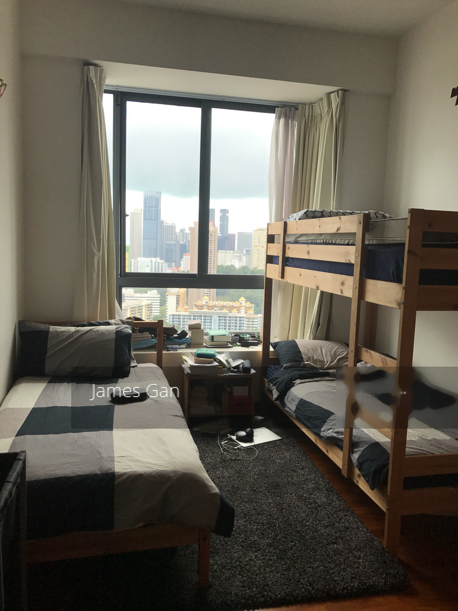 RiverGate (D9), Apartment #156743152